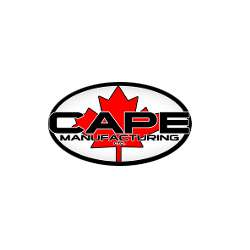 Cape Manufacturing Ltd. Cape Manufacturing Ltd.